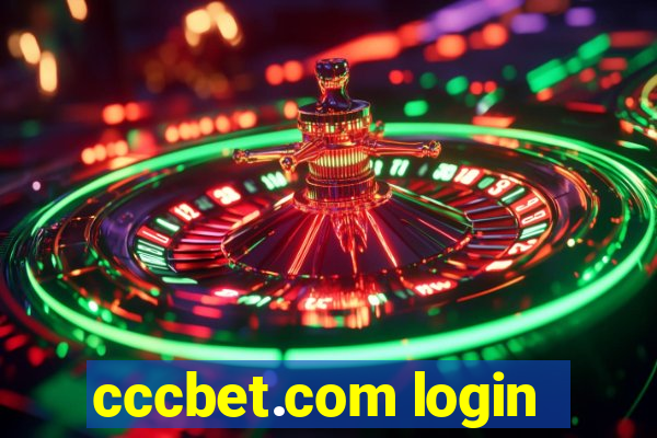 cccbet.com login